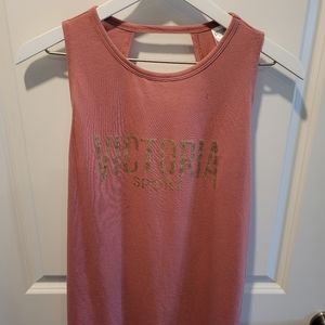 Victoria's Secret Sport Tank Top Medium